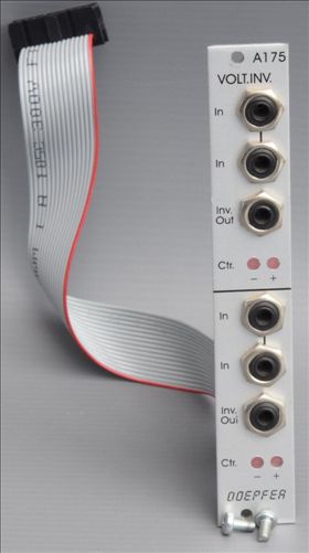 Doepfer-A-175